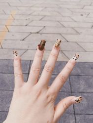 -LynLyn琳林美甲美睫