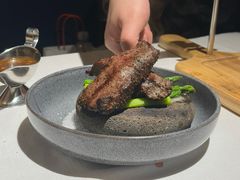 -俄士厨房(五棵松华熙LIVE店)