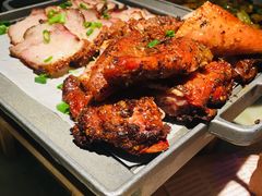 -绿茶餐厅(光谷世界城步行街店)