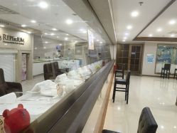 -爱贝蕊恩韩式月子会所(南山店)