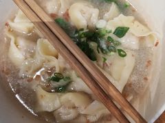 -谭师爷龙抄手(白下路店)