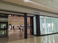 -ZARA(重庆华润万象城中区店)