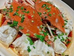 -健眺小海鲜(临海后山店)