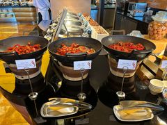 -富力丽思卡尔顿酒店·香荟全日制餐厅