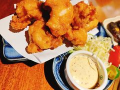 -肉魁屋·烧肉·烧鸟·酒场(高新店)