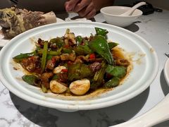 -关东小磨东北菜(漕河泾印象城店)