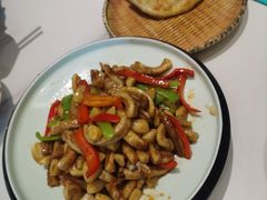 -恒盛居回族饭店