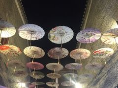 -东西巷