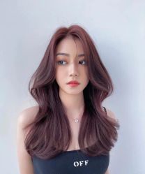 点击看大图 -KIMI HAIR SALON·烫染设计店