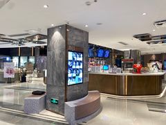 -上海金逸影城(静安大悦城店（原新恒星影城）)