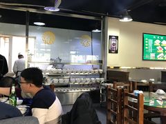 大堂-大明铜锅·烤涮坊·烧烤(总店)