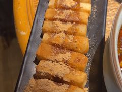 -渝信川菜(长安店)