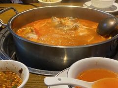 -阿婉贵州苗家酸汤鱼(梅林店)