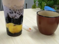 -CoCo都可(昌吉店)