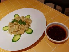 -蔡澜点心·粤菜(花城汇南区店)