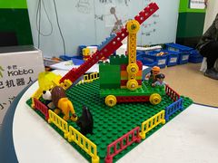 -卡巴机器人编程·少儿编程·信息学竞赛(公益西桥校区)