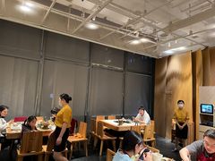 -巴奴毛肚火锅概念餐厅