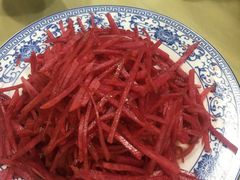 -同城四季爆肚涮羊肉(安华里店)