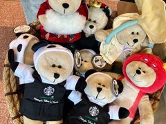 -星巴克臻选(成都宽窄巷子店)