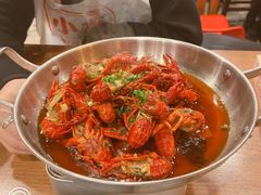 -虾小龙老长沙龙虾馆(坡子街店)