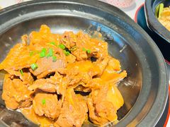-谭厨中山传家菜.乳鸽.脆鲩鱼(华强北中航城店)
