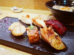 -东京屋(武定路店)