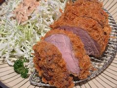 -山杏yama-katsu·吉列炸物