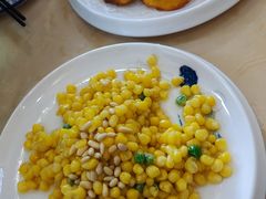 -北方饺子王·海肠捞饭·海鲜锅(山大店)