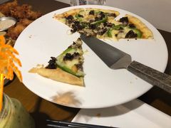 -赤火牛排(金狮广场店)