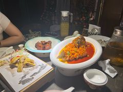 -宋园·金宴浙鲜馆(静安店)