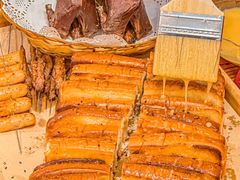 -鸽子窝专业烧烤店(南市场店)
