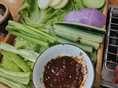 -张记焖窑·十五年专注焖烤(雍和宫店)