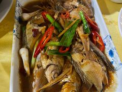 -莲花公园煎蟹(总店)
