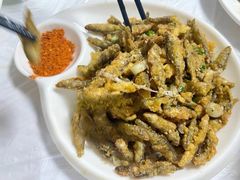 -彭大姐老店黄辣丁(新津店)