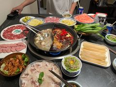 -巴蜀大将火锅(春熙店)