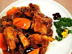 -烤肉宛饭庄(北新桥店)