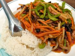 -清真聚陇缘美食餐厅(南横东街店)