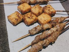 -管氏翅吧(中关村店)