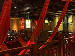-隐厨中国餐馆(红旗大街店)