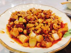 -相聚青山餐厅(阎河路店)