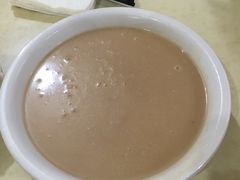 -满口香饭店