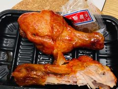 -永辉超市(新世界店)