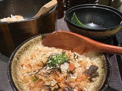 -玄白·炭烤活鳗(上海首店)