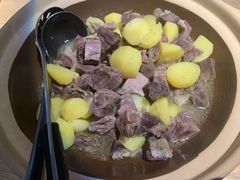 -平措康桑·和牛自助观景餐厅(布达拉宫店)