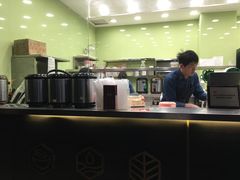 -茉沏(万科美好广场店)