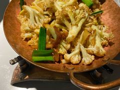 -额娘·现烙春饼烤鸭(太原总店)