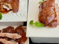 -大董(华贸购物中心店)