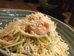 -喜越泰莱·泰越料理(海逸新天地店)