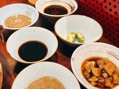 -1078號老北京涮肉(松柏店)
