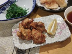 -古都日本料理(高桥路店)